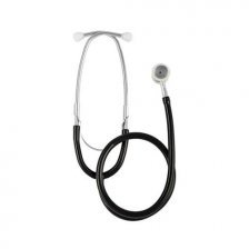 گوشی پزشکی زنیت مد دو پاویون - ZenithMed ZTH-3018- کد 3225